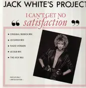 Jack White's Project