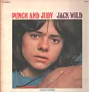 LP - Jack Wild - Punch And Judy - Gatefold / + insert