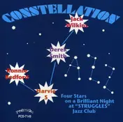 Jack Wilkins - Four Stars On A..