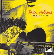 Jack Wilkins - Mexico