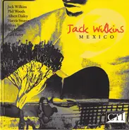 Jack Wilkins - Mexico