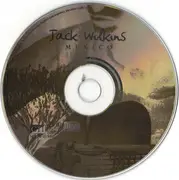 CD - Jack Wilkins - Mexico