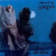 Jack Williams - Dreams of the Song Dog