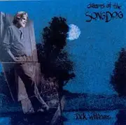 CD - Jack Williams - Dreams Of The Song Dog