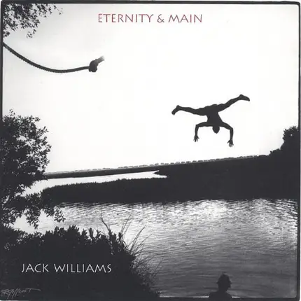 Jack Williams - Eternity & Main