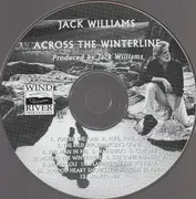 CD - Jack Williams - Across the Winterline