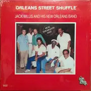LP - Jack Willis - New Orleans Street Shuffle