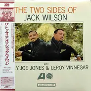 Jack Wilson With "Philly" Joe Jones & Leroy Vinnegar - The Two Sides of Jack Wilson