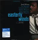 LP - Jack Wilson - Easterly Winds - 180 g - Gatefold