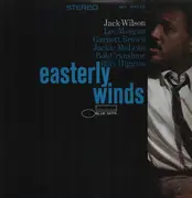 LP - Jack Wilson - Easterly Winds - + insert