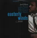 LP - Jack Wilson - Easterly Winds - + insert
