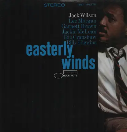Jack Wilson - Easterly Winds