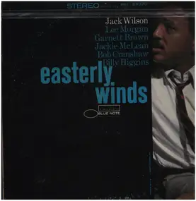 Jack Wilson - Easterly Winds