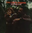LP - Jack Wilson - Song for my Daughter - Original