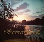LP - Jack Zill Und Seine Rhythmusgruppe , Eckhardt Sellheim - Träumereien II