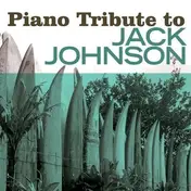 Big Jack Johnson - Piano Tribute