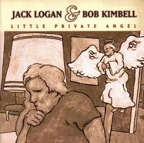 Jack Logan - Little Private Angel