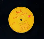 LP - Jack - Pioneer Soundtracks