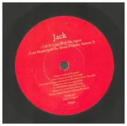 7inch Vinyl Single - Jack - Steamin
