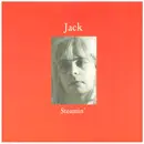 7inch Vinyl Single - Jack - Steamin