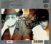 CD - Jack - The End Of The Way It's Always Been