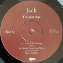 LP - Jack - The Jazz Age