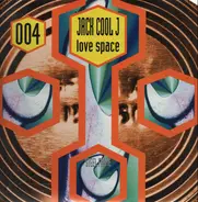 Jack Cool J - Love Space