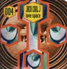 12inch Vinyl Single - Jack Cool J - Love Space