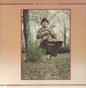 LP - Jack Clement - All I Want To Do In Life