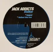 Jack Addicts - STALKER