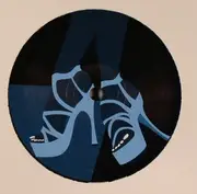12inch Vinyl Single - Jack Addicts - Stalker