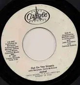 The Jackal - City Girl / Out On The Streets