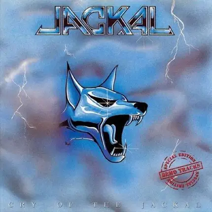 Jackal - Cry of the Jackal