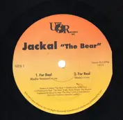 Jackal the Bear