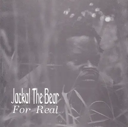 Jackal The Bear - for real