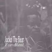 CD Single - Jackal The Bear - For Real