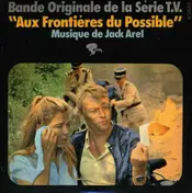 Jack Arel - Aux Frontieres Du..