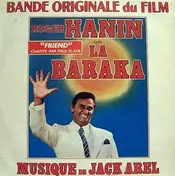 Jack Arel - La Baraka OST