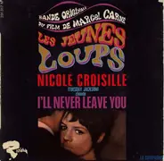 Jack Arel - Nicole Croisille - Les Jeunes Loups (Bande Originale Du Film)