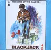 LP - Jack Ashford / Robert White - The Name Of The Game Is...Blackjack