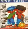 12inch Vinyl Single - Jack Boyz - Let Me Check It