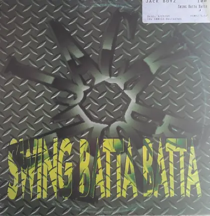 Jack Boyz - Swing Batta Batta