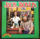 LP - Jack Bonus - Jack Bonus - 8 pages booklet incl.
