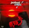 LP - Jackboot - Angel