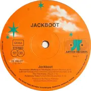 LP - Jackboot - Angel