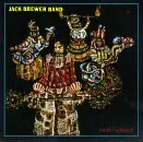 Jack Brewer Band - Rocking Ethereal