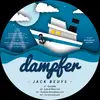 12inch Vinyl Single - Jack Beuys - Dampfer Ep (andreas Henneberg, Jules & M
