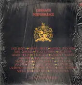 Jack Benny - Command Performance