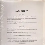 LP - Jack Benny, Dinah Shore, Danny Kaye, Harlow Wilcox,.. - Sktech 1,2,3,4 & 5