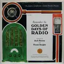 LP - Jack Benny And Frank Knight - Remember The Golden Days Of Radio Volume 2